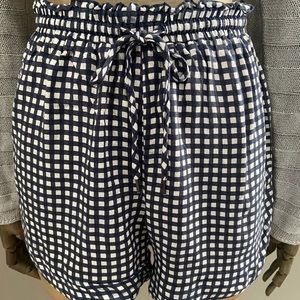 Cotton on printed shorts